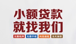 长沙快速小额短借-长沙快速私人借贷平台-长沙快速个人借钱